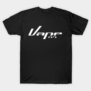 Vape on T-Shirt